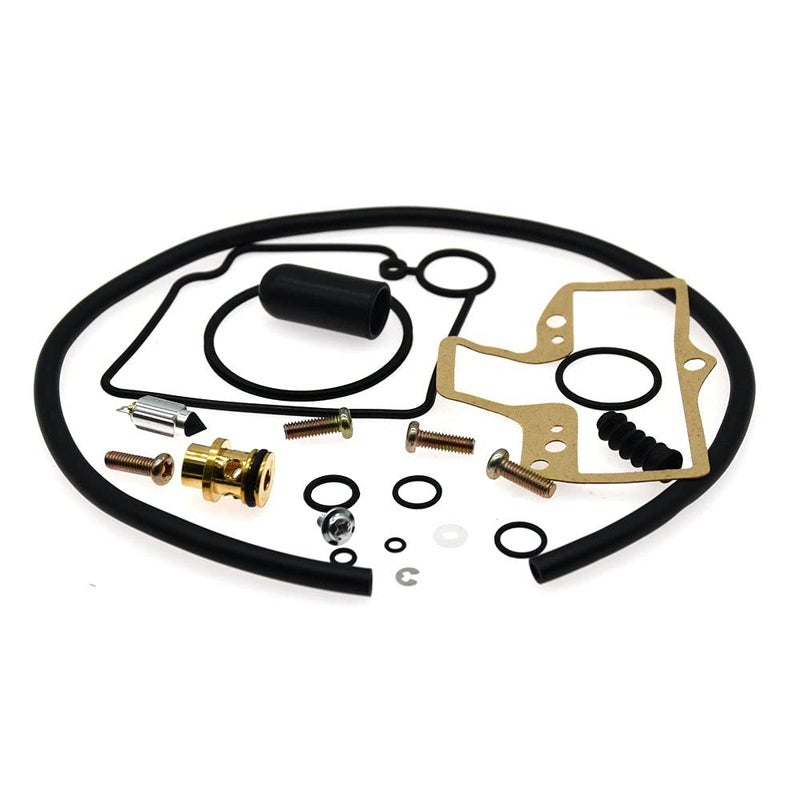 JIK Carburetor Rebuild kit for MK HSR42/45 Smoothbore KHS-016 HD Motorcycle Carbs - Image 5